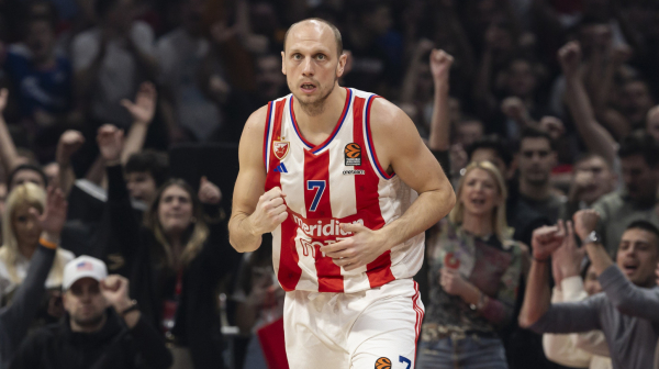 Zvezda objavila dve dobre, ali i dve loše vesti