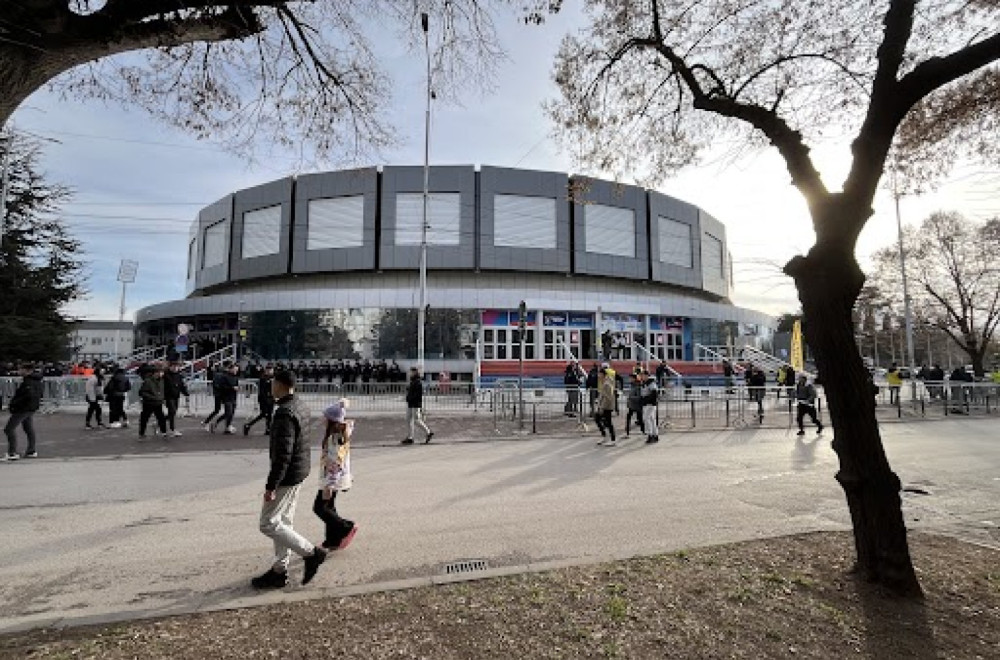 Građani Niša mogu da predlože novi izgled Čaira