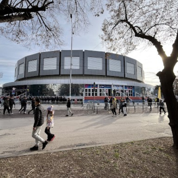 Građani Niša mogu da predlože novi izgled Čaira