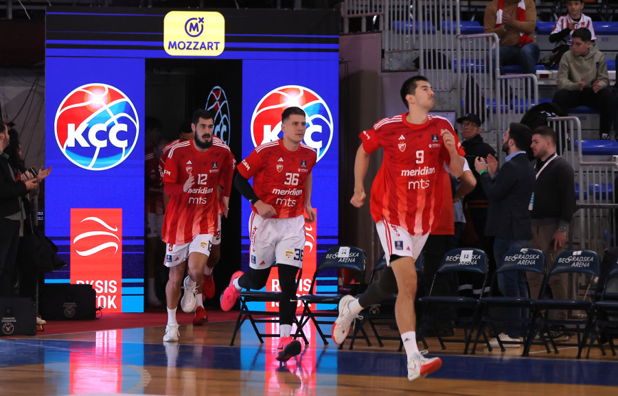 Drčelić otkrio dosad nepoznatu priču iz Niša: Razočaran sam, morali smo da reagujemo