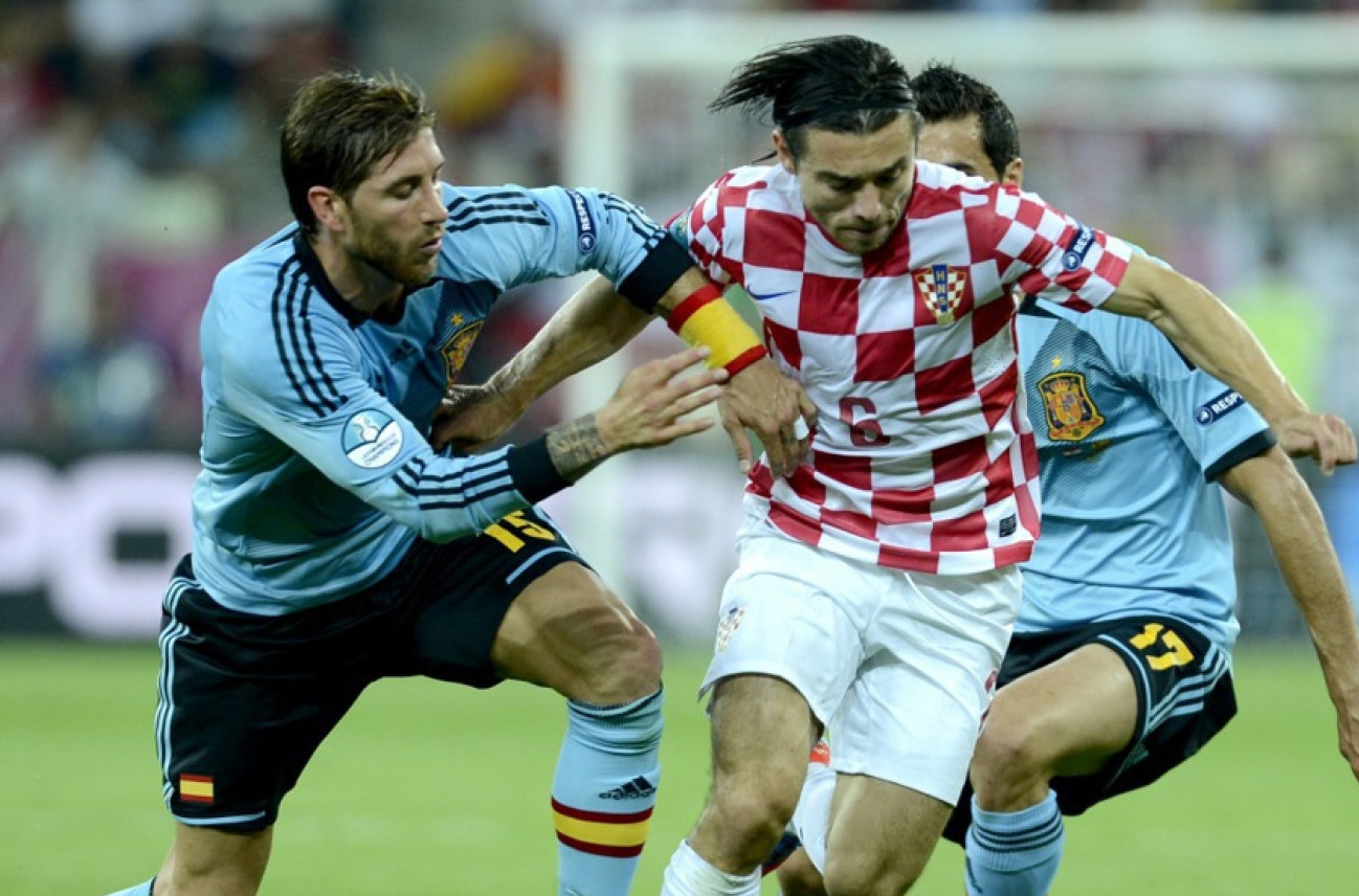 Pranjić u 43. godini igra 4. rumunsku ligu – razlog je bizaran