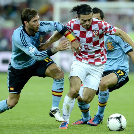 Pranjić u 43. godini igra 4. rumunsku ligu – razlog je bizaran