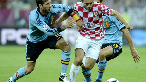 Pranjić u 43. godini igra 4. rumunsku ligu – razlog je bizaran