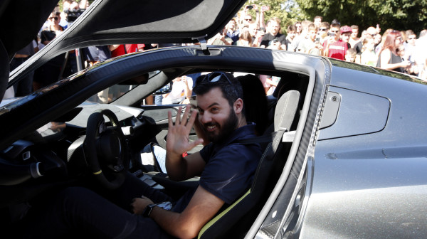 Rimac ima mesec dana: Mora da pokaže 60 prototipova, da Hrvatska dobije 900 miliona evra