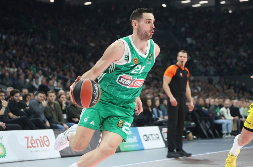 PAO u finalu – Olimpijakos ili PAOK?