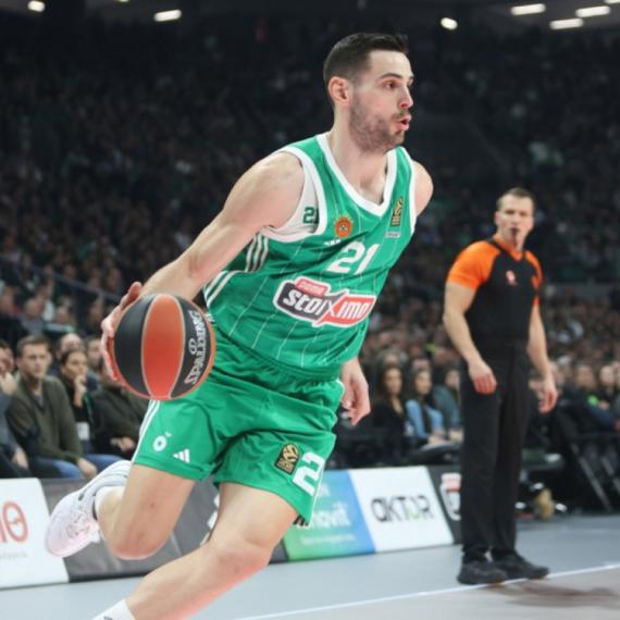 PAO u finalu – Olimpijakos ili PAOK?