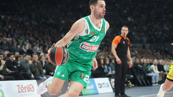 PAO u finalu – Olimpijakos ili PAOK?