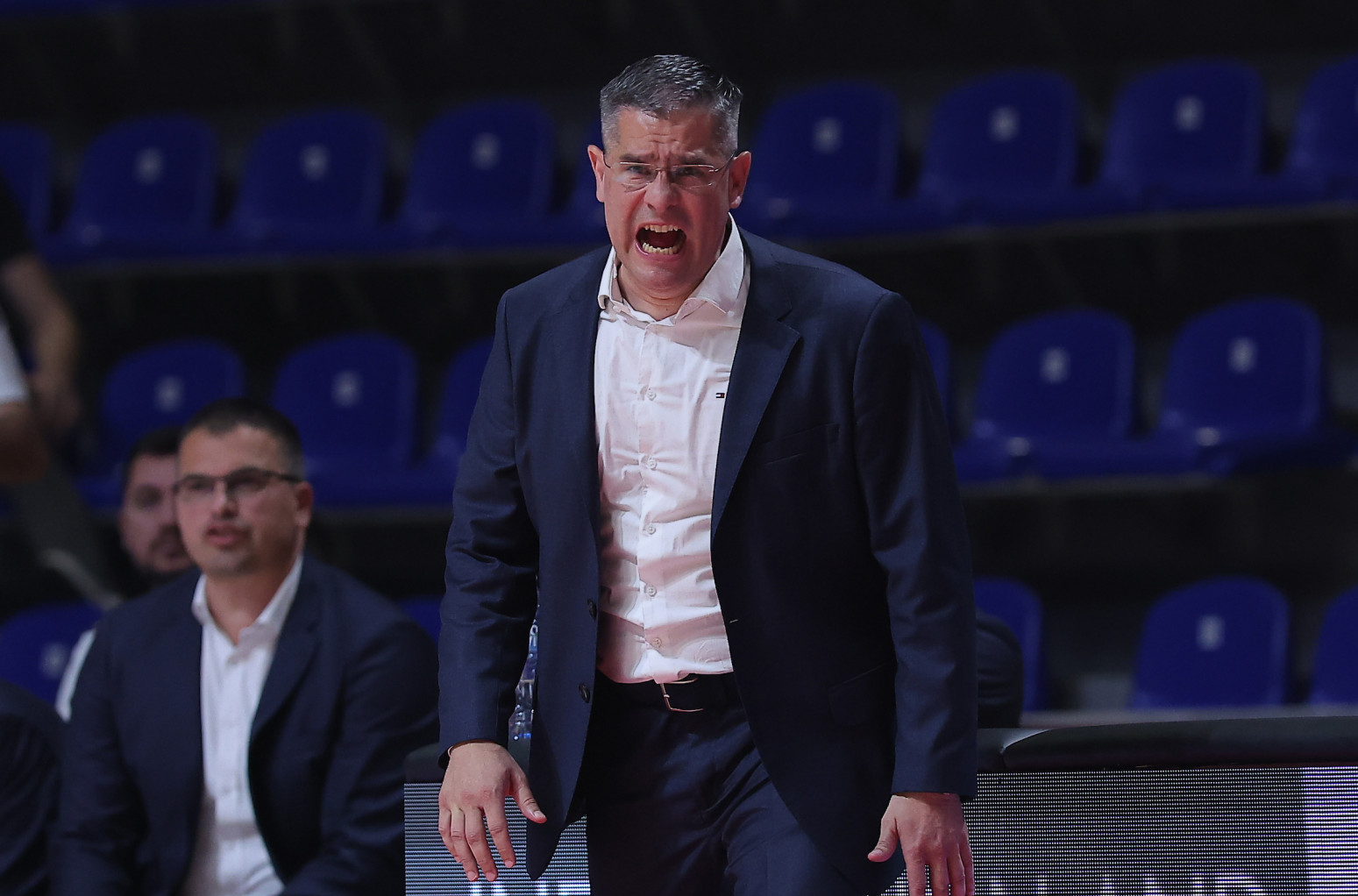 "Apsolutno poštovanje Zvezde za FMP"