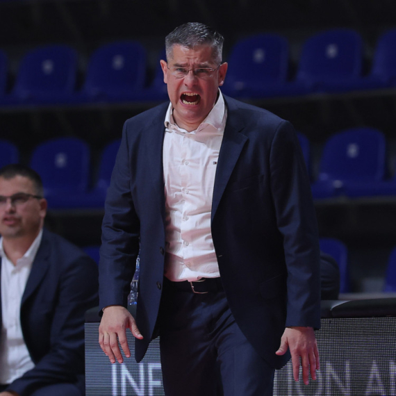 "Apsolutno poštovanje Zvezde za FMP"