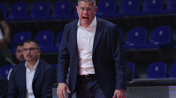 "Apsolutno poštovanje Zvezde za FMP"