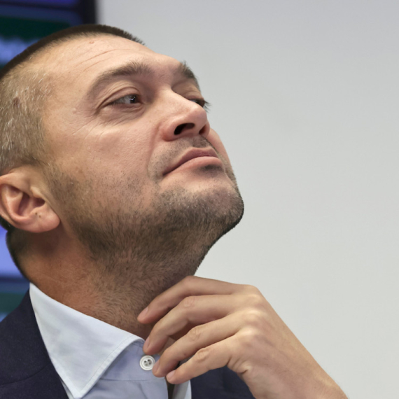 Iliev: "Tužio sam Partizan, šta sam drugo mogao? Ponizili su me!"