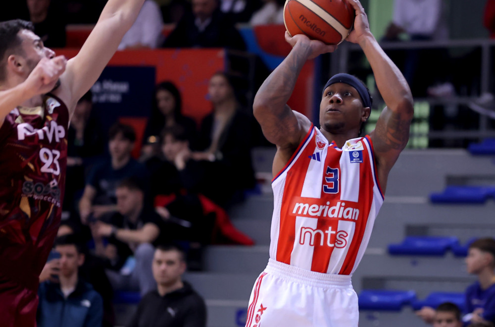 Kenan: "Derbi u finalu? Ne znamo ko će nam biti rival" VIDEO