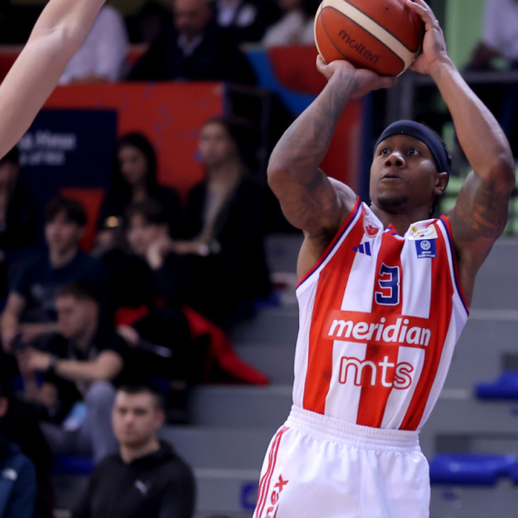 Kenan: "Derbi u finalu? Ne znamo ko će nam biti rival" VIDEO