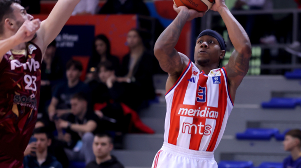 Kenan: "Derbi u finalu? Ne znamo ko će nam biti rival" VIDEO