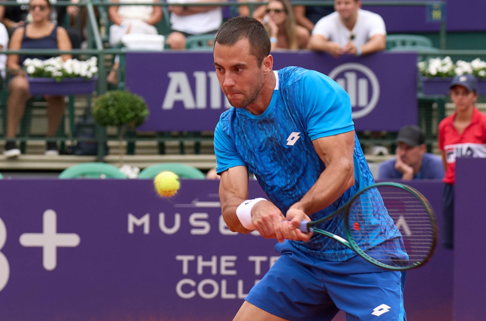 Đere ide do kraja – Srbin stigao do polufinala!