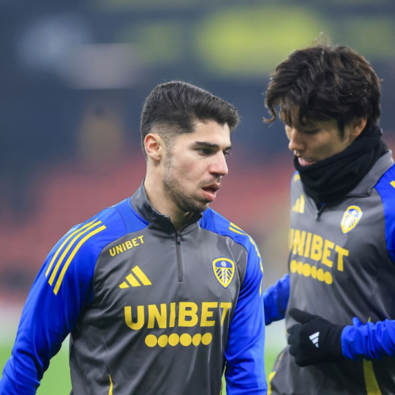 Navijači Lidsa vređaju svog igrača jer je Izraelac – klub reagovao