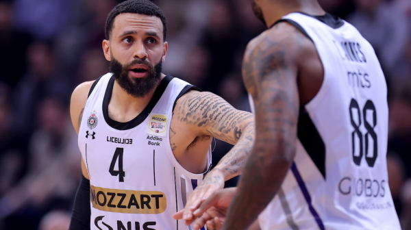 Jasna poruka iz Partizana: "To niko ne bi trebalo da se pita!"