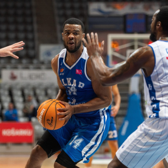 Istorijski uspeh Alkara – finale Kupa Hrvatske