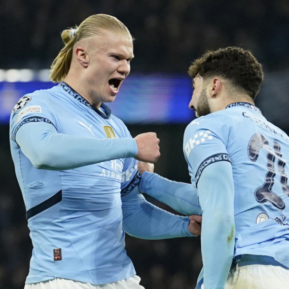 Mančester siti odneo veliku pobedu nad Premijer ligom