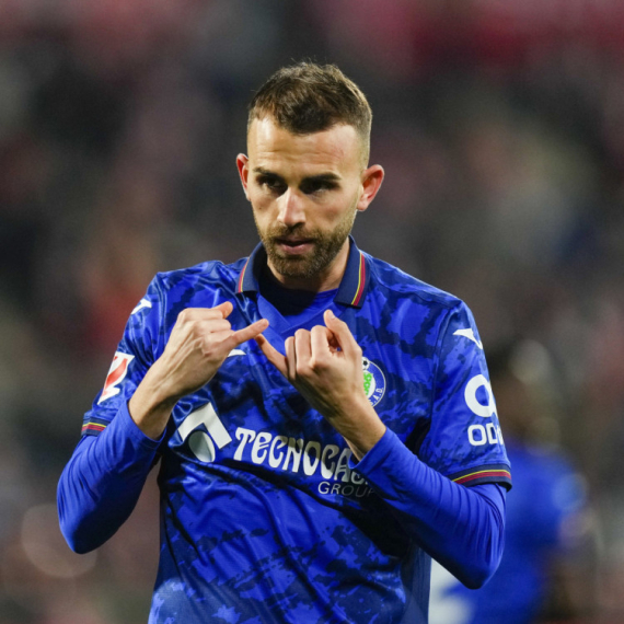 Dete Reala ućutkalo Katalonce