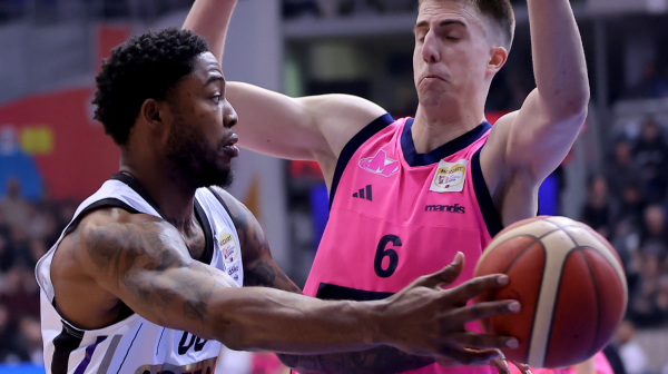 "Partizan nas nije iznenadio" VIDEO