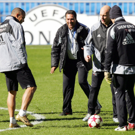 Ronaldo otkrio ko je najgori fudbaler sa kojim je igrao