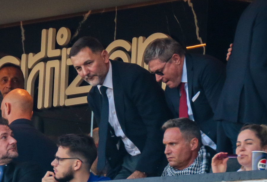 Radujko objasnio dve ključne odluke FSS VIDEO