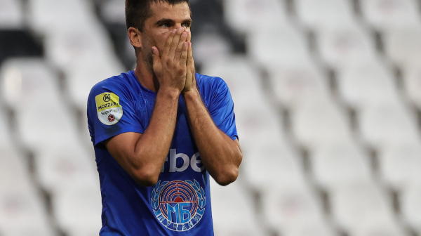 Jedan od najboljih u istoriji SLS: "Gde su srpska deca?" FOTO