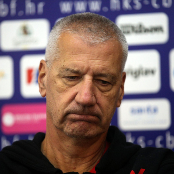 Aco Petrović: "Potpuno mi je nejasno delegiranje sudija"