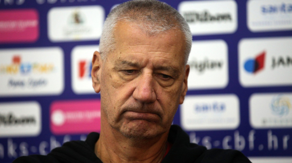 Aco Petrović: "Potpuno mi je nejasno delegiranje sudija"