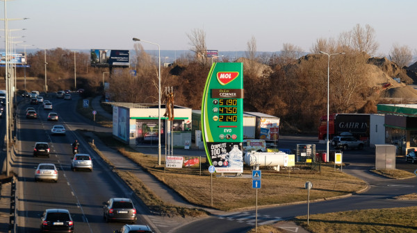 MOL potvrdio: Potpisan okvirni sporazum o preuzimanju većinskog vlasništva u NIS-u