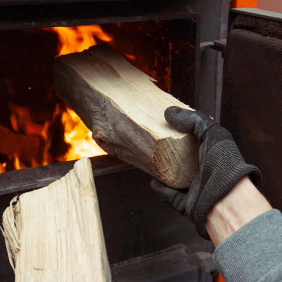 Grad obezbedio 150.000 filtera za smanjenje zagađenja u individualnim ložištima