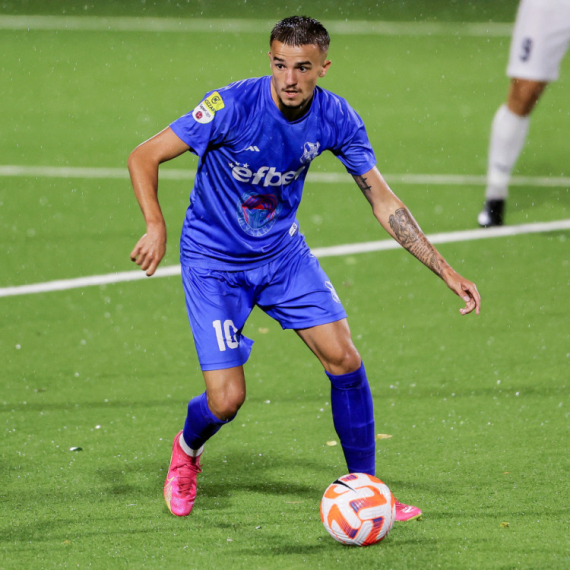 Stouk poslao Srbina u Hrvatsku