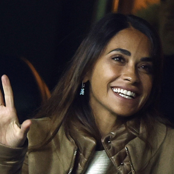 Supruga slavnog fudbalera morala da progovori o trudnoći VIDEO