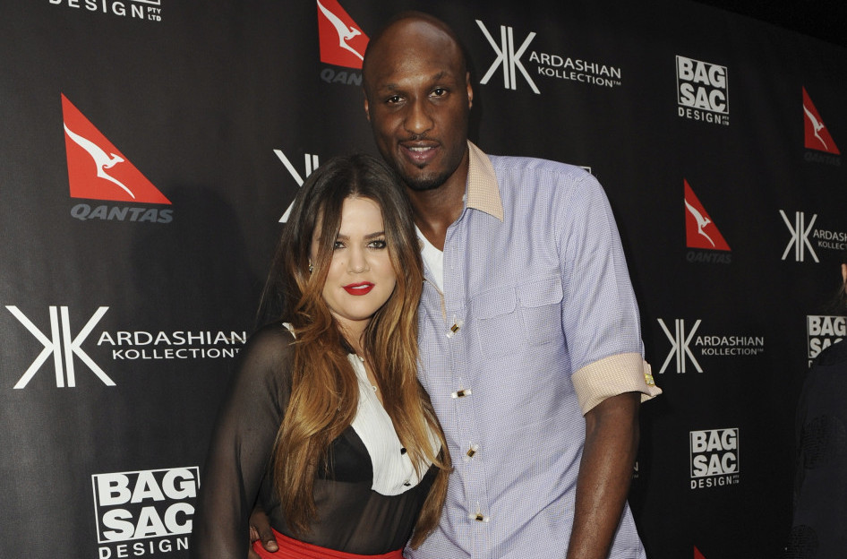 Bivši muž Kloi Kardašijan priznao da ju je oženio iz koristi; Ona uzvratila udarac: Osećam se kao budala