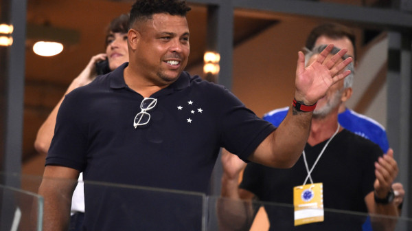 Ronaldo: "Kada sam prestao da igram, kao da mi neko blizak umro"