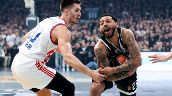 Ko će osvojiti Žućkovu levicu? ANKETA