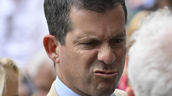 Henman: "Idealan tajming za Sinera, ali kad se bavite drogom u sportu..."