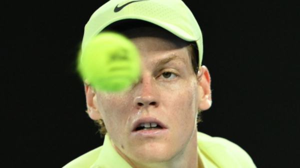 Novakov PTPA o Sineru: "Pristrasnost je nedopustiva"