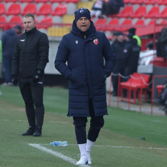 Milojević: "Košarkašima želim trofej"