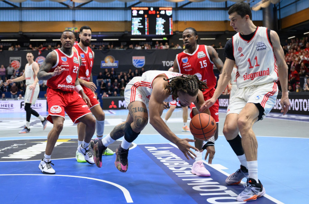 Senzacija – Bajern eliminisan košem u poslednjoj sekundi! VIDEO