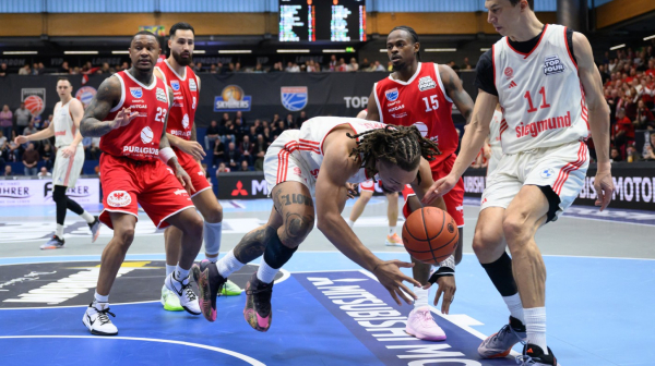 Senzacija – Bajern eliminisan košem u poslednjoj sekundi! VIDEO