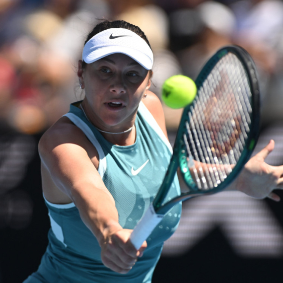 Povukla se zbog mentalnog zdravlja i ispala iz Top 400 – sada osvojila prvi turnir iz serije 1000!