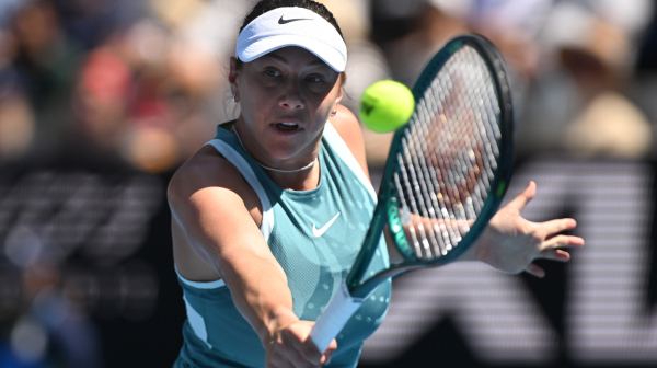 Povukla se zbog mentalnog zdravlja i ispala iz Top 400 – sada osvojila prvi turnir iz serije 1000!