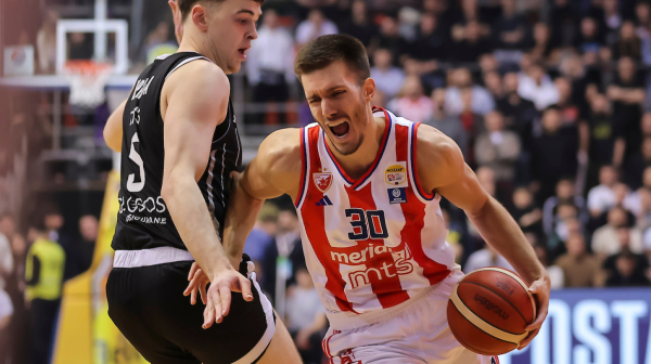 Petrušev: "U životu nisam video ovako tešku i napetu utakmicu" VIDEO