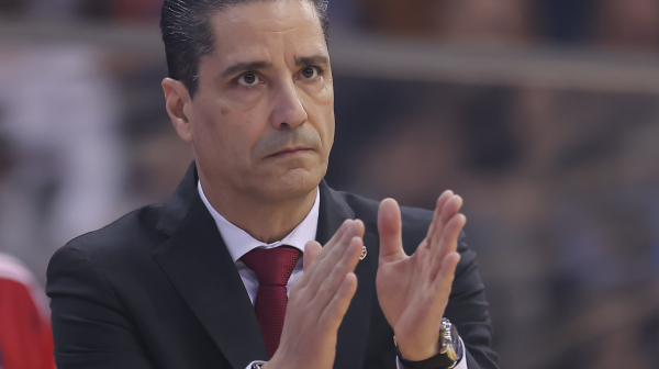 Sferopulos otkrio: "Dobrić igrao pod injekcijama; Ne sviđa mi se ovo između navijača"