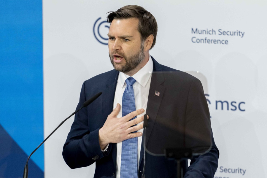 Evropa ide ka civilizacijskom ubistvu