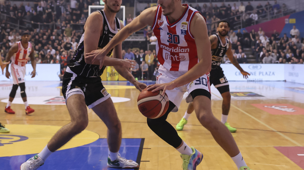 Petrušev: "Finale je pokazalo – omaložavali su ovaj turnir"