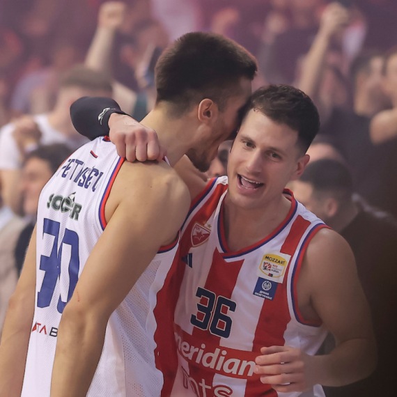 Nedović: "Sada ima plakanja i kukanja – srećan sam zbog trofeja" VIDEO