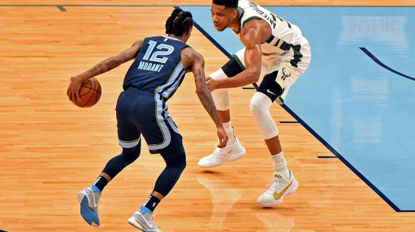 Morent i Janis najavili učešće na takmičenju u zakucavanjima